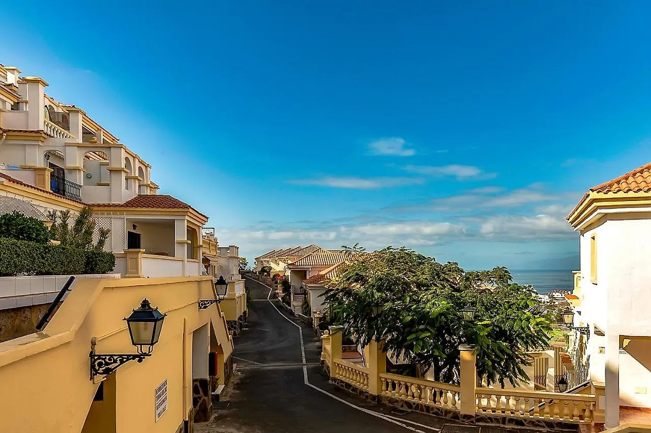 Windsor Park Lägenhet Costa Adeje   Costa Adeje (Tenerife)